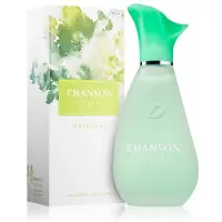 Chanson D''Eau d'Eau Original, EdT 100ml