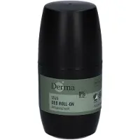Derma - Man Deo Roll-on 50 ml