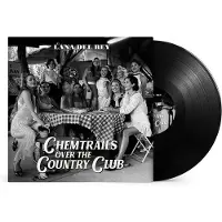 Universal Music - Chemtrails Over The Country Club (LP)