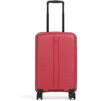 Travelite Air Stripe 4w S Slim Matkalaukku