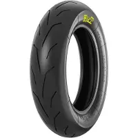 Pmt Tyres Semi-slick Blackfire Medium 55j Tl Urheilullinen Takarengas