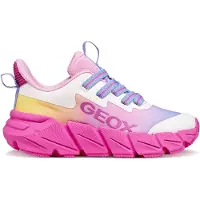 Geox J Flexyper Fast Girl - Pink - 32