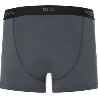 Super.natural Men's Tundra175 Boxer miesten merinovillabokseri