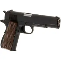 WE M1911 Full Metal Co2 Airsoft-pistooli