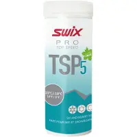 Swix Tsp5-8 °c/-15°c 40g Vaha