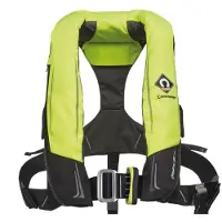 Crewsaver Crewfit 180N Pro paukkuliivi valolla