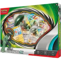 Pokemon Trading Card Game Toukokuu 2023 Ex Box -keräilykortti Englanti