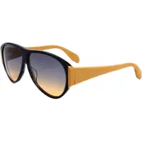 Adidas Aurinkolasit OR0032 59/9/140 Harmaa asetaatti NAISILLE OR0032