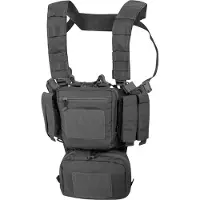 Helikon Tex Training Mini Rig, musta