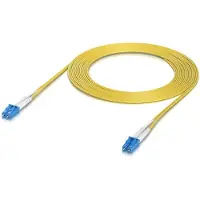 Ubiquity – OS2 Duplex LC UPC Fiber Patch Cable (UACC-OFC-S2-LULU-3M-50)