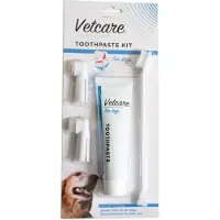 Vetcare Dental kit