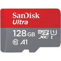 SanDisk Ultra Microsdxc 128gb Class 10 A1