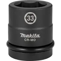 Makita Voimahylsy E-24549; 33x63 mm; 1''