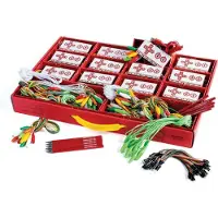 MAKEY MAKEY STEM Pack -12-pack with bonus extras-