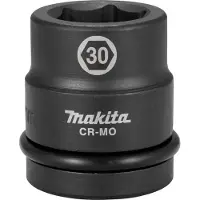 Makita Voimahylsy E-24527; 1''; 30x62 mm