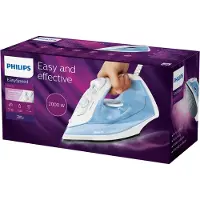 Philips GC1740/20 Easyspeed höyrysilitysrauta