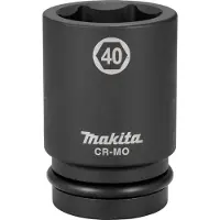 Makita Voimahylsy E-24751; 40x90 mm; 1''