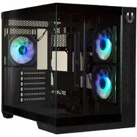 BitFenix Triton ATX Puolitorni Kotelo