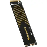 Transcend PCIe SSD 245S, 2 TB, M.2, 5300 MB/s (TS2TMTE245S)