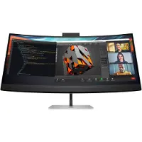 HP Series 7 Pro 39,7" 5K2K konferensmonitor 740pm