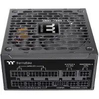Thermaltake SFX-1000AH2FKG, 1000 W, 100 - 240 V, 50 - 60 Hz, 15 A, Aktiivinen, 100 W (PS-STP-1000FNFAGE-1)