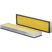 MANN-FILTER Suodatin, sisäilma CUD 61 003