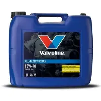 Valvoline Öljy ALL FLEET EXTRA 15W40; 20 l