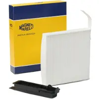MAGNETI MARELLI Suodatin, sisäilma 350203062090