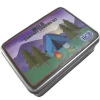 BCB International BCB WILD Mini Cooking Set