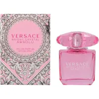 Versace Bright Crystal Absolu, EdP 30ml