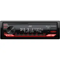 JVC Kd-x282dbt Autoradio