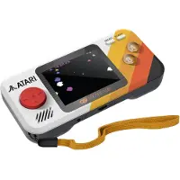 My Arcade - Atari Portable Gaming System (Pocket Player Pro)