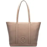 Bogner Bozen Zeta Shopperit Nahka 22 cm Beige