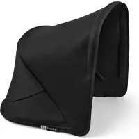 Bugaboo Fox 5 Renew Kuomu, Heritage Black