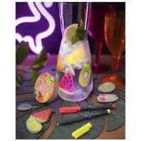 Faber-Castell Tussit - 6 kpl. - Neon - - OneSize - Tussit
