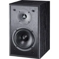 Magnat Monitor S10 B 2-tie musta langallinen 60 W