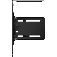Philips VESA MOUNT 100x100 Universal 100mm VESA mounting patter Maximum loading 5kg BLACK