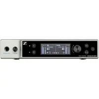 Sennheiser EW-DX EM 2 DANTE RECEIVER (Q1-9) (509356)