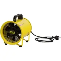 Masterkleer Työmaatuuletin BLM 4800 230 W