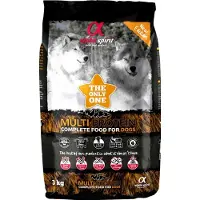 Alpha Spirit Ainoa Moniproteiini 3 kg