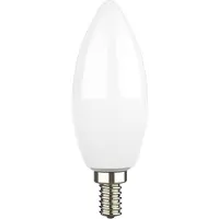 Eglo LED-lamppu C37 4.9W 470LM OPAL 3 KPL E14