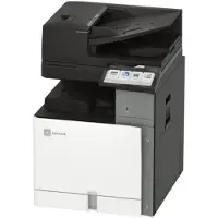 Lexmark CX963se A3 Color MFP HV Nordics (20L8311)