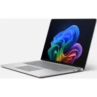 Microsoft Surface Laptop 15" Core Ultra 7, 16 Gt, 512 Gt, Arc Graphics 140V, Win 11 Pro -kannettava, platina
