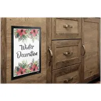 Durable DURAFRAME Wallpaper A4, Kylttiteline, A4, Musta, Vaaka/Pysty, 323 mm, 236 mm (484301)