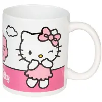 Hisab/Joker AB Muki Hello Kitty Hisab Joker