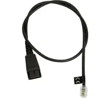 Jabra Headset Cable