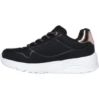 SKECHERS Uno Lite Metallic Mode Lenkkarit