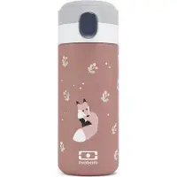 Monbento Pop Juomapullo, Fox