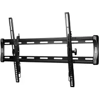 Sanus VUEPOINT TV-mount Tilting 47-90' TV-teline