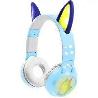 Bluey 3D Kuulokkeet